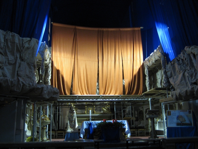 Żłobek u Franciszkanów - 2010 - Aleksandra Włodarczyk