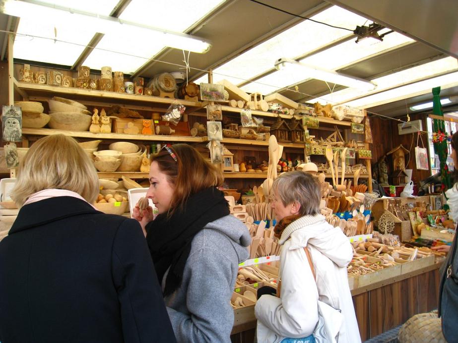 jarmark wielkanocny (6) - Agnieszka Maciejewska