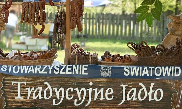 swiatowid trzemeszno - Światowid