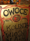 targi sztuki (5) / Jacek Butlewski 