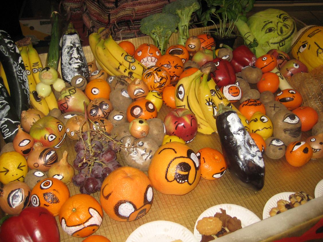 targi sztuki (6) - Jacek Butlewski 