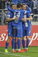 20150409_541_Lech-BlekitniStargard_5-1 / Przemek Modliński