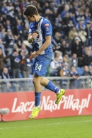 20150409_530_Lech-BlekitniStargard_5-1 / Przemek Modliński