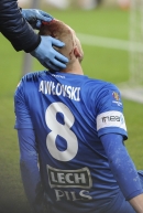 20150409_175_Lech-BlekitniStargard_5-1 / Przemek Modliński