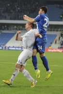 20150409_206_Lech-BlekitniStargard_5-1 / Przemek Modliński