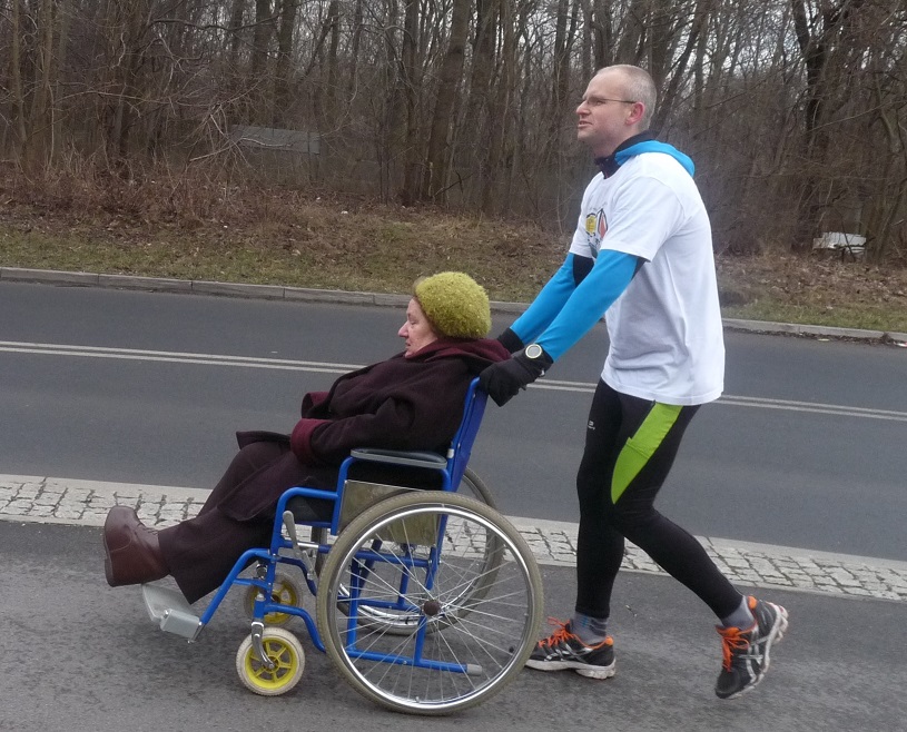 pani_Ewa_i_Leszek - Stowarzyszenie Mali Bracia Ubogich 