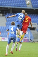 20150412_082_Lech-Korona_Kielce_1-1 / Przemek Modliński