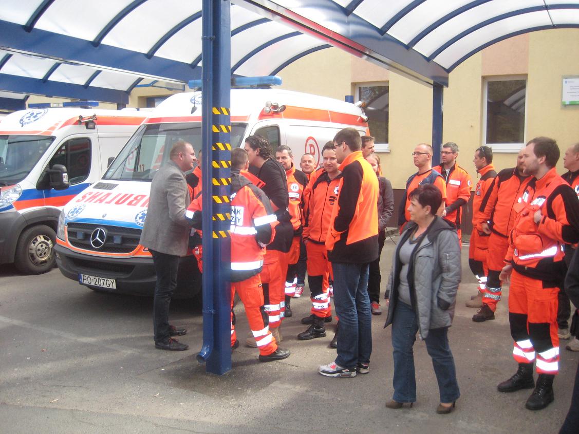 protest pogotowie (9) - Jacek Butlewski 