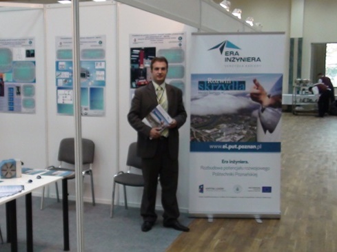 Era Inżyniera  - Politechnika Poznańska