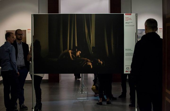 world press photo2015 - CK Zamek
