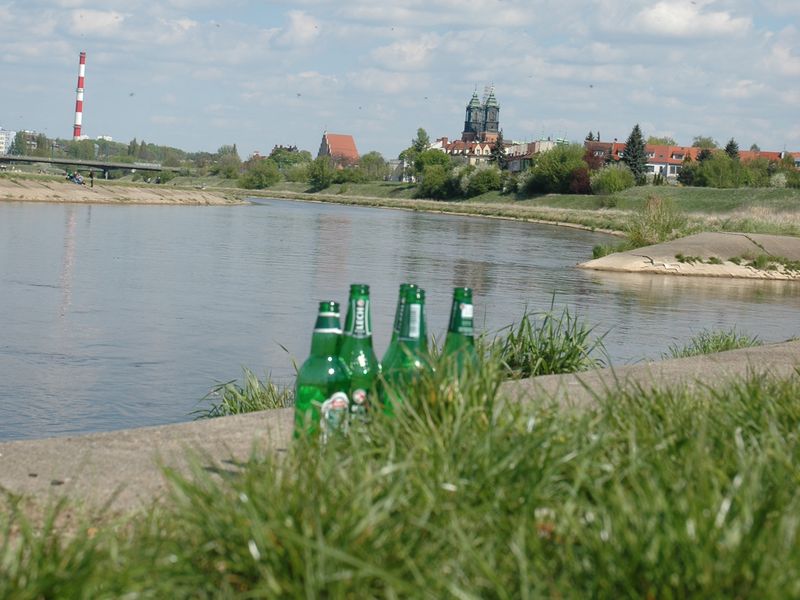 warta Katedra i piwo - Szymon Mazur