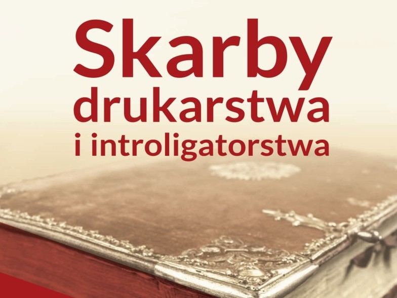 skarby drukarstwa - Biblioteka Raczyńskich