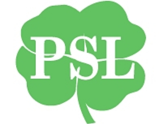 PSL - logo, logo - PSL