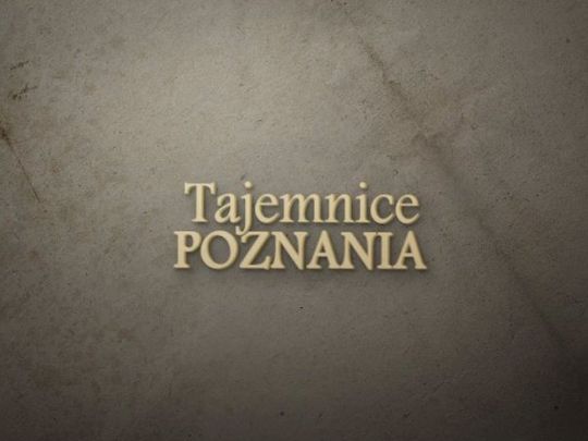Tajemnice Poznania - WTK