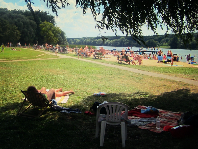 rusalka-latem-familijny-poznan-grobelny_spacer - Adam Michalkiewicz