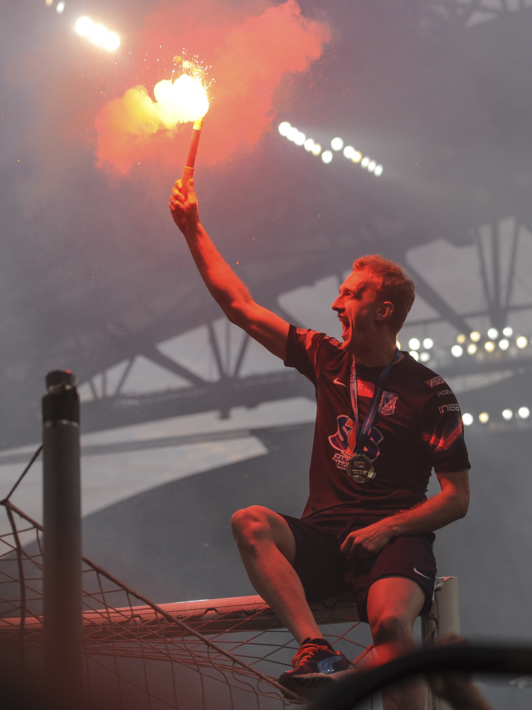 Przemek Modliński