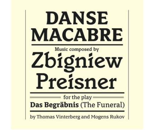 Preinsner - danse macabre