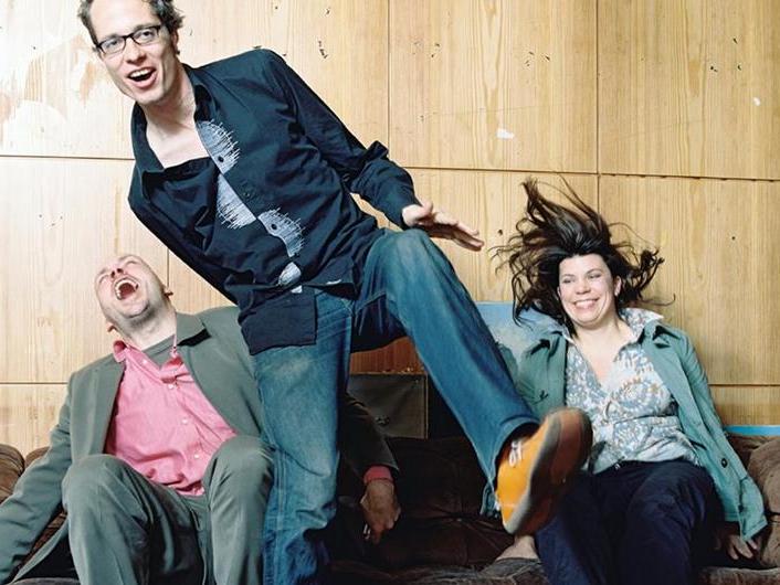 rimini protocol - Malta Festival