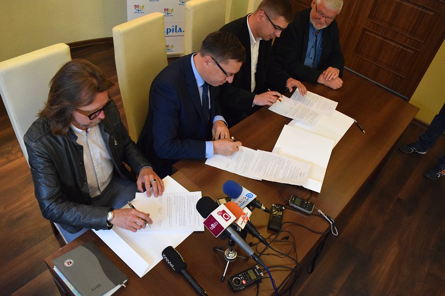 country festiwal piła - Marcin Maziarz