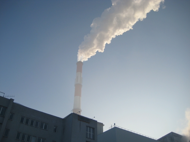 EC Karolin - Adam Michalkiewicz