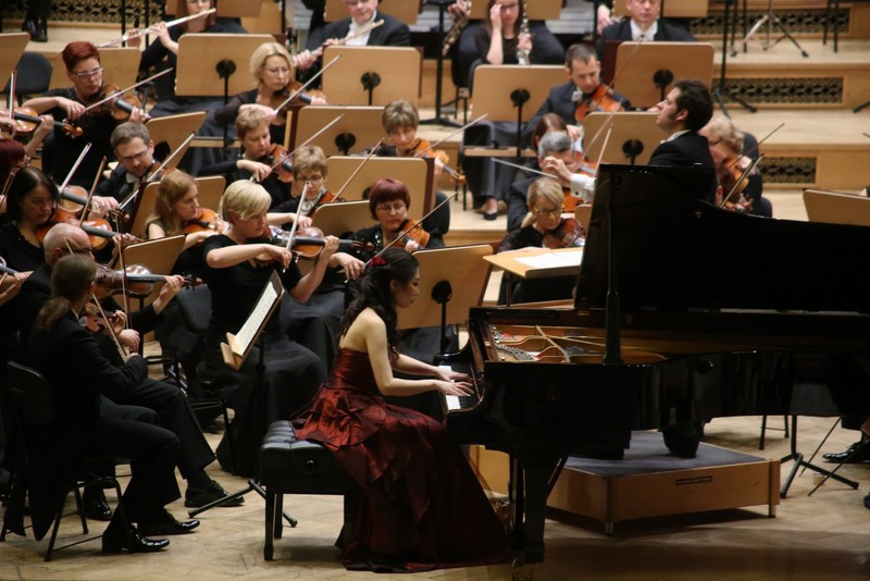 koncert dyplomatgów (28) - Antoni Hoffman