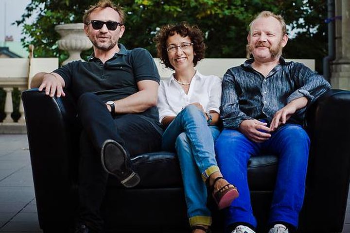 literacki tydzien na malcie - Literacki Tydzień na Malcie