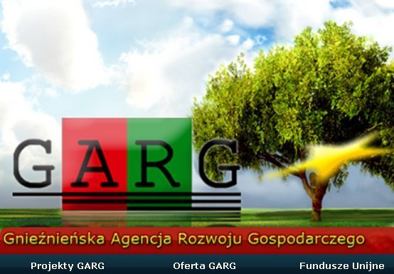 GARGII - GARG.pl