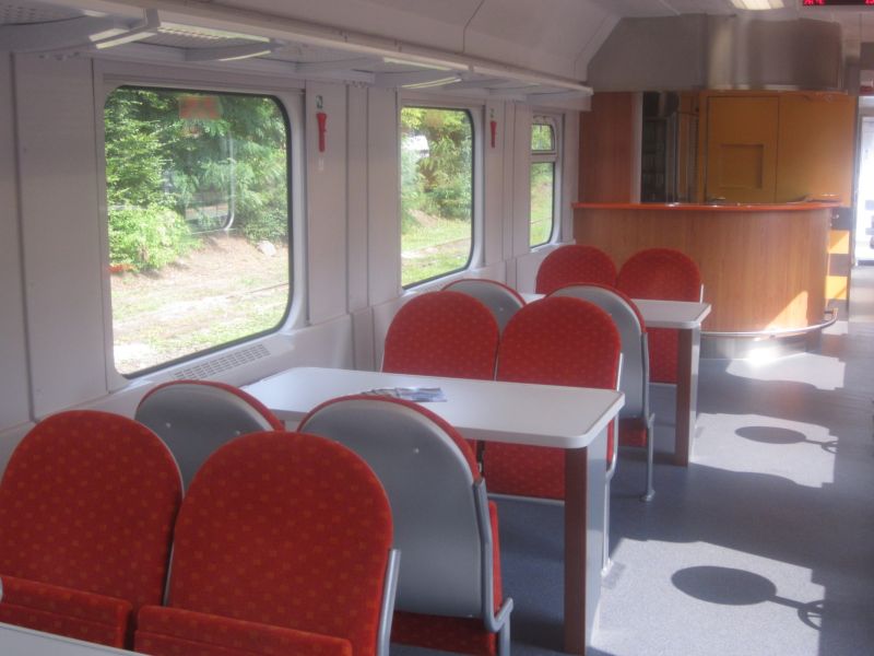 nowe wagpny pkp - Maciej Kluczka