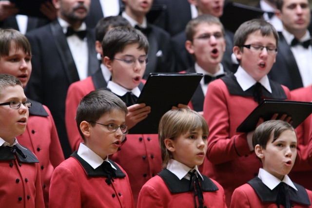 Słowicze kolędowanie 2010 - Antoni Hoffmann
