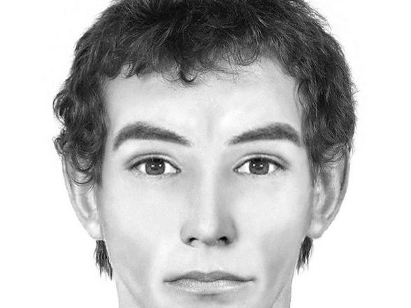 poszukiwany gwałciciel z leszna - Policja Leszno