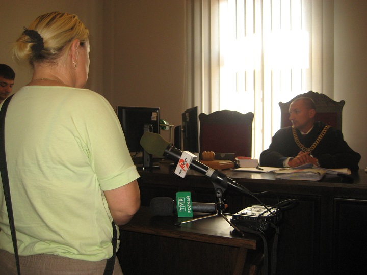 proces o zabicie psa 2 - Rafał Regulski