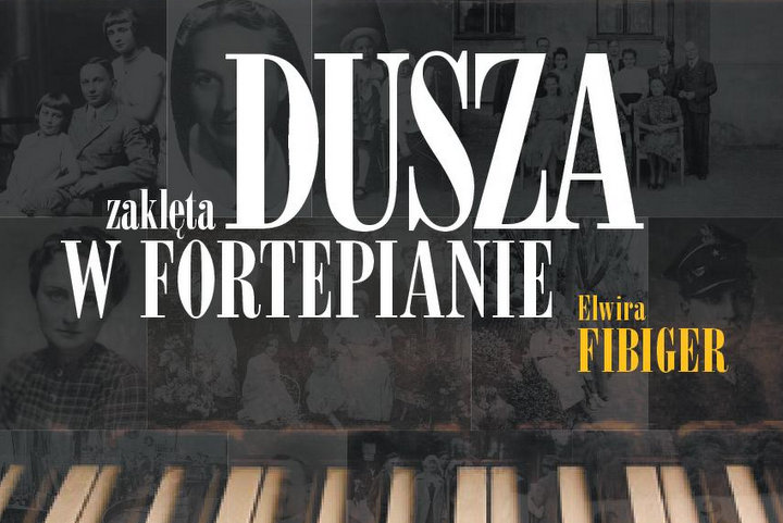 dusza zaklęta w fortepianie - Burda Polska