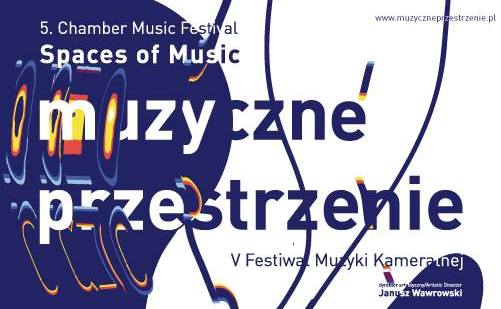 muzyczne przestrzenie 2015 - Muzyczne Przestrzenie 2015