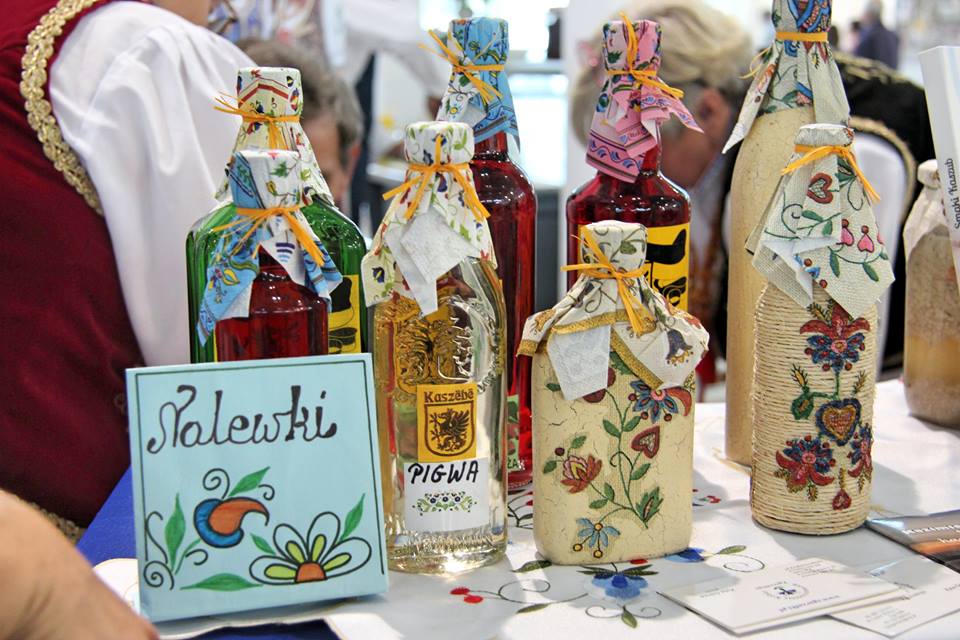 smaki regionów 2015 - Marcin Wesołowski