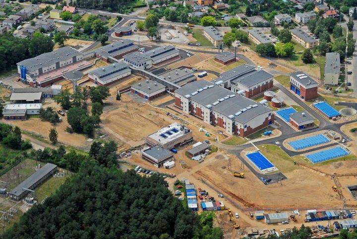 SUW Mosina_czerwiec 2015_fot. mat. prasowe Aquanet - materiały prasowe - Aguanet