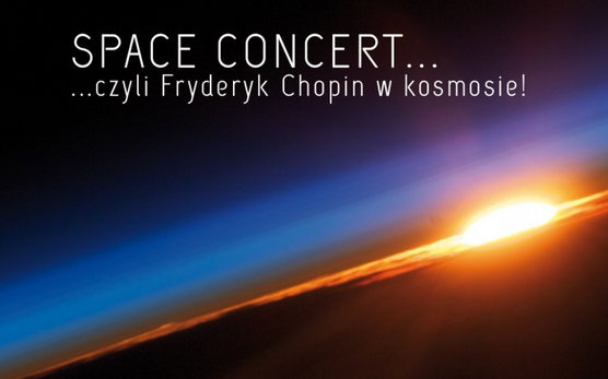 chopin space concert - wieniawski.pl
