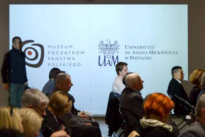 muzeum początków - Muzeum Początków Państwa Polskiego