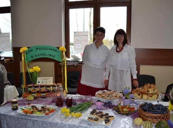 wloscianki białośliwie - Kulinarna Krajna - Szydłowo.pl
