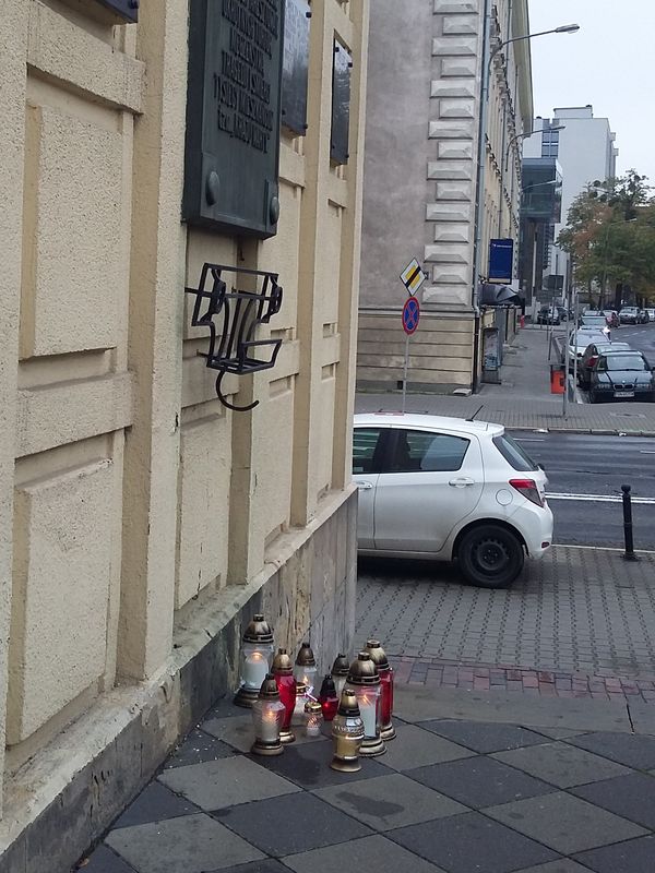 Dom Żołnierza w Poznaniu