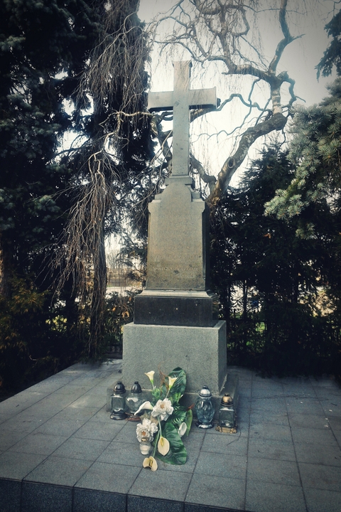 W Piątku pod Krzyżem zamordowanych 14 września 1939 r