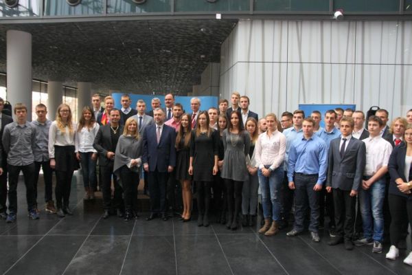 stypendia marszałek - Urząd Marszałkowski