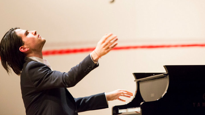 osokins - Wojciech Grzędziński - NIFC