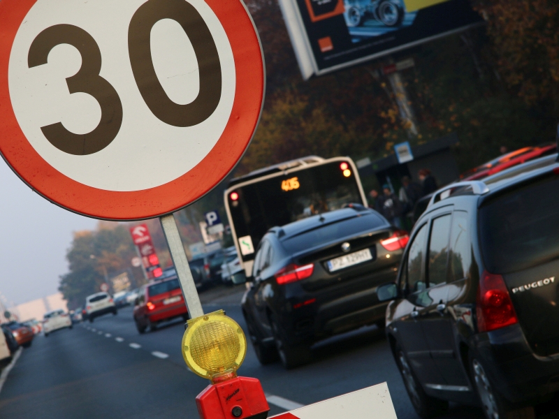 akcja znicz - Marcin Wesołowski