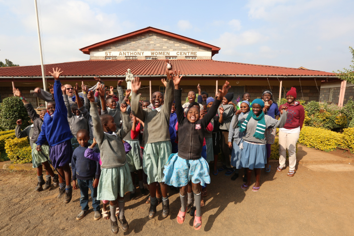 limuru kenia - Afryka Clicka