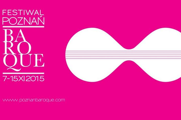 poznan baroque - Poznań Baroque 2015
