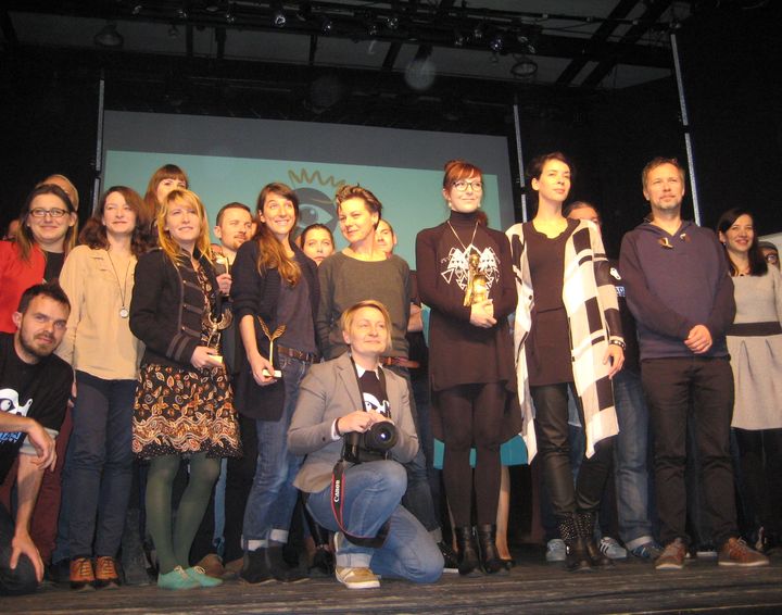 offelie rozdane - Rafał Muniak