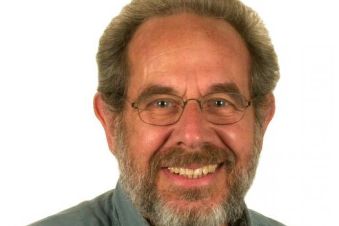 prof. Brian Moore  - UAM