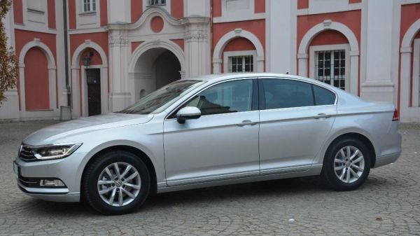 nowe VW urzędu - poznan.pl