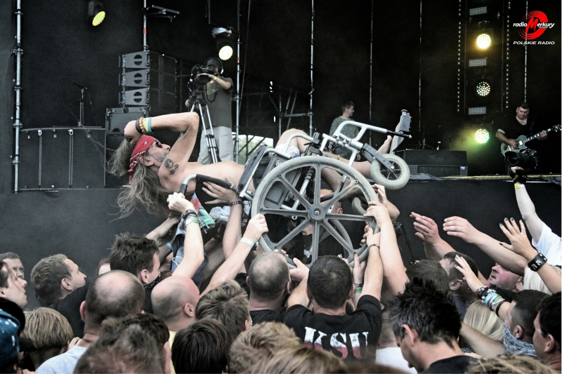 Jarocin Kaczor - Marcin Wesołowski