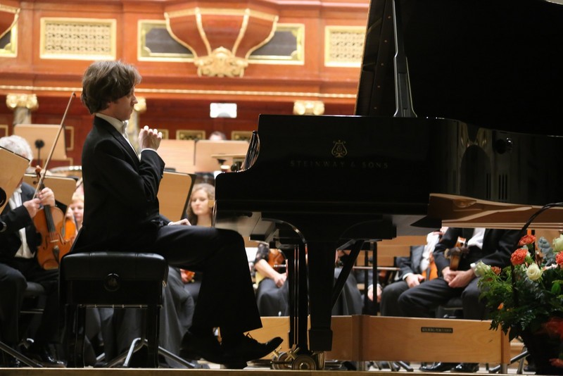 Co jesienią w Filharmonii Poznańskiej?